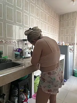 Celestedubois online show from 11.04.25