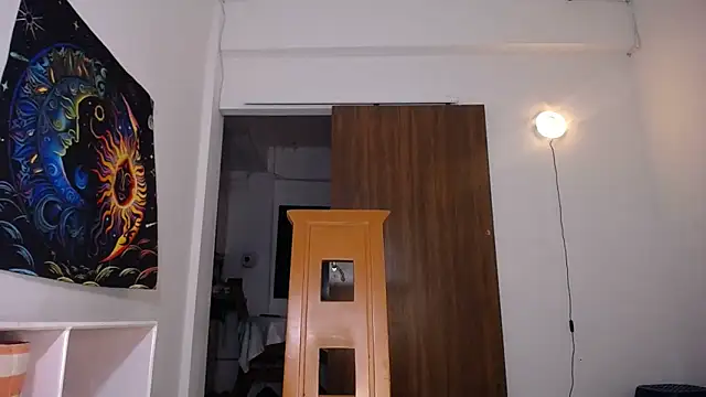 yselahot online show from 03.18.26