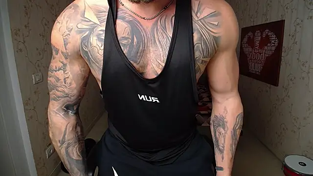 DuncanStone online show from 12.18.24