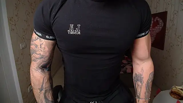 DuncanStone online show from 12.21.24