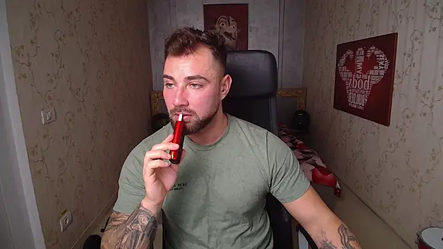 DuncanStone online show from 12.24.24