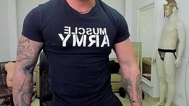 DuncanStone online show from 01.10.25