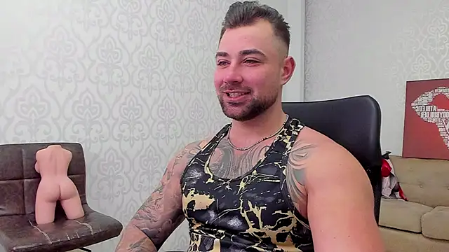 DuncanStone online show from 01.11.25