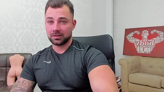 DuncanStone online show from 01.15.25