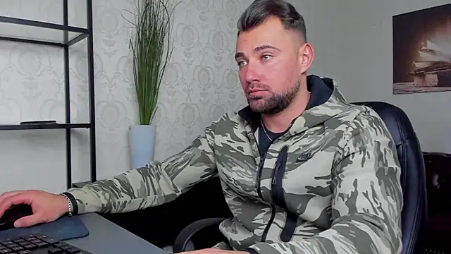 DuncanStone online show from 02.03.25