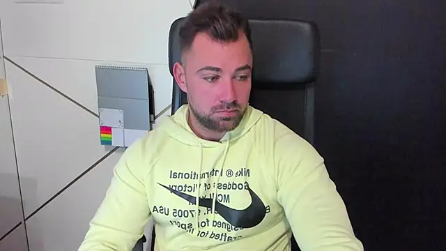 DuncanStone online show from 02.05.25