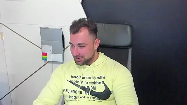 DuncanStone online show from 02.05.25