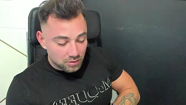 DuncanStone online show from 02.08.25