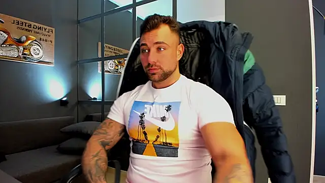 DuncanStone online show from 02.11.25