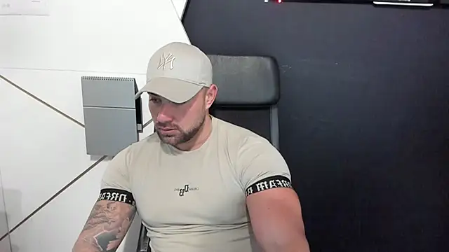 DuncanStone online show from 02.12.25