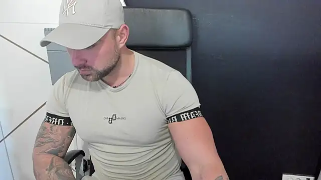 DuncanStone online show from 02.12.25