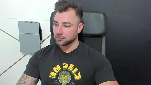 DuncanStone online show from 03.20.25