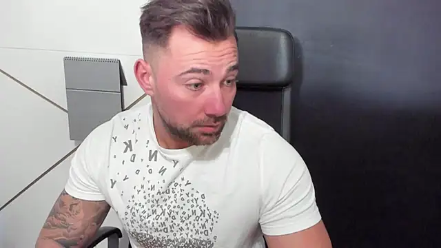 DuncanStone online show from 03.22.25