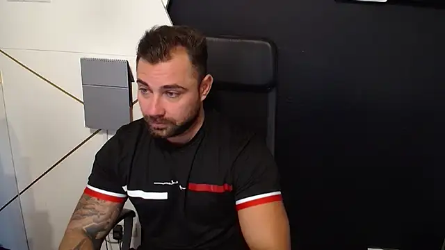 DuncanStone online show from 09.11.25