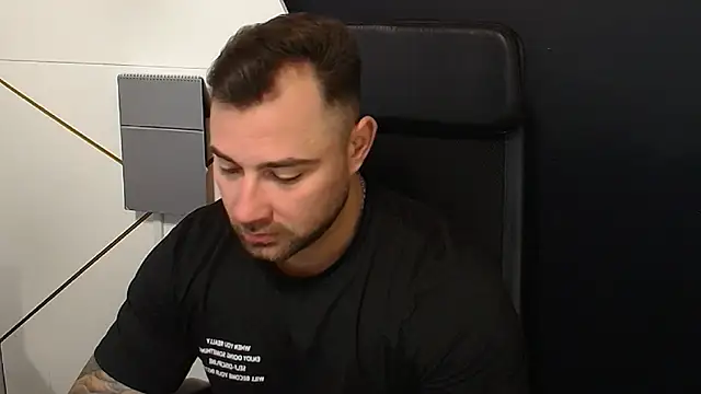 DuncanStone online show from 10.18.25