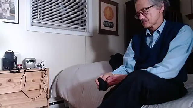 hottottrot691 online show from 03.03.25