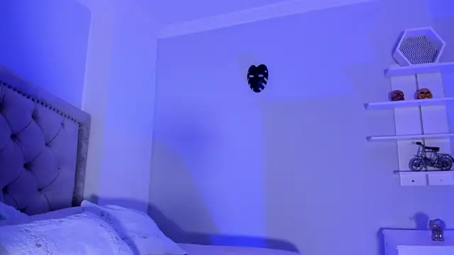 CamileHolmes online show from 02.13.25