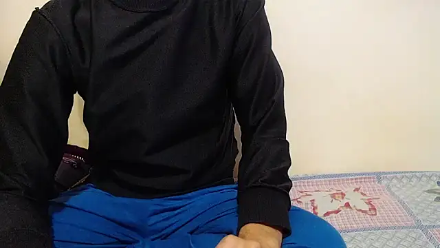 Alexdelarge323 online show from 02.14.25