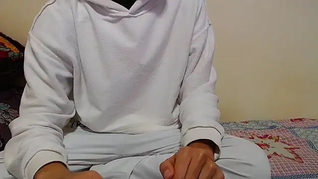 Alexdelarge323 online show from 02.20.25