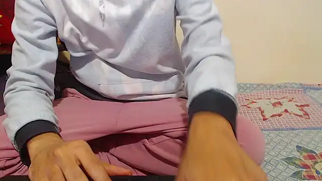 Alexdelarge323 online show from 03.07.25