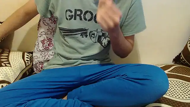 Alexdelarge323 online show from 09.10.25