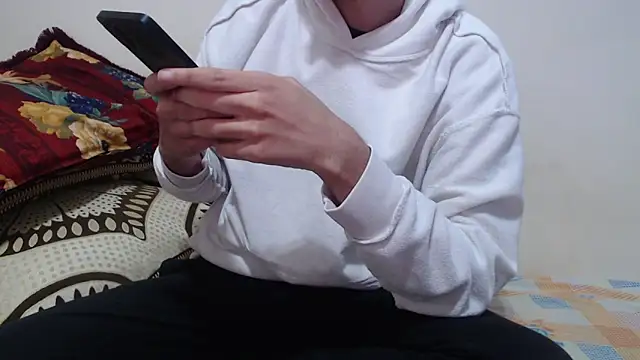 Alexdelarge323 online show from 02.05.26