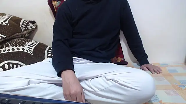 Alexdelarge323 online show from 02.12.26