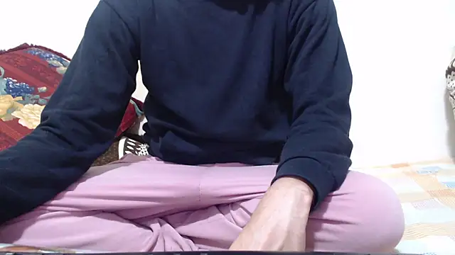 Alexdelarge323 online show from 04.01.26