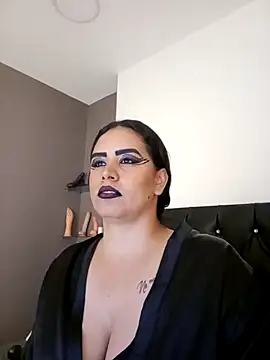 MariaGaitan online show from 09.25.25