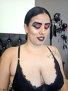 MariaGaitan online show from 10.12.25