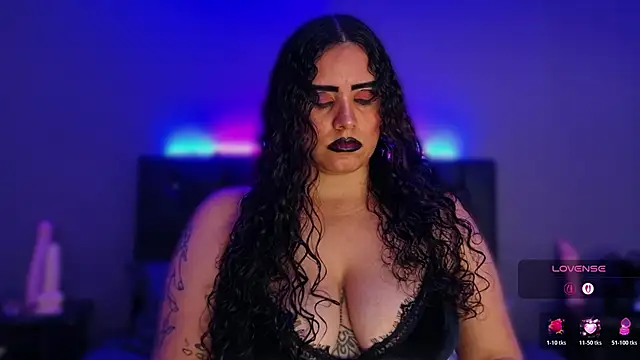 MariaGaitan online show from 03.11.26