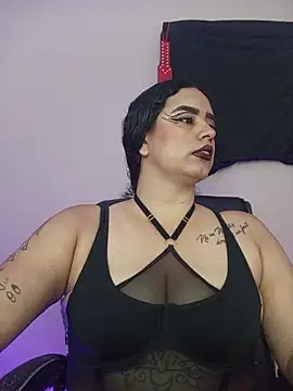 MariaGaitan online show from 05.08.26