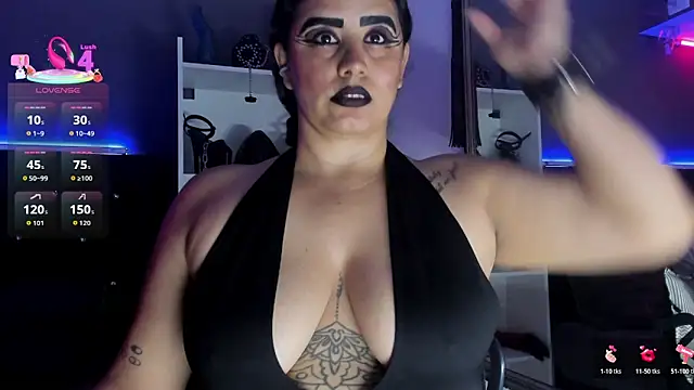 MariaGaitan online show from 06.05.26