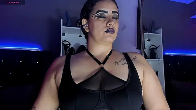 MariaGaitan online show from 06.08.26