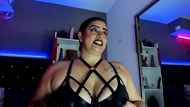 Snapshot of MariaGaitan chatting on 06.29.26 MariaGaitan online show from 06.29.26