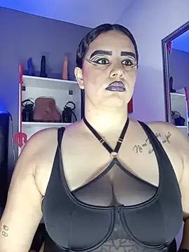 Snapshot of MariaGaitan chatting on 07.29.26 MariaGaitan online show from 07.29.26