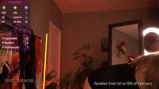 TataCoy online show from 01.23.25