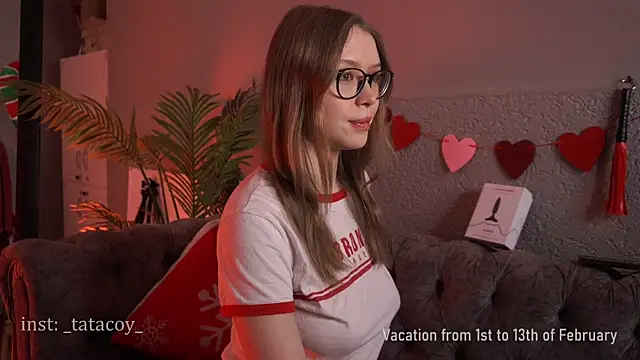 TataCoy online show from 01.28.25