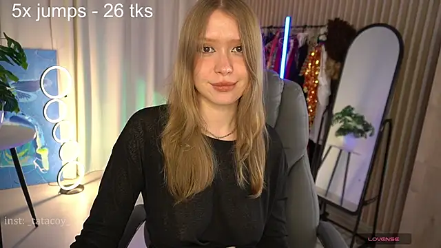 TataCoy online show from 03.13.25