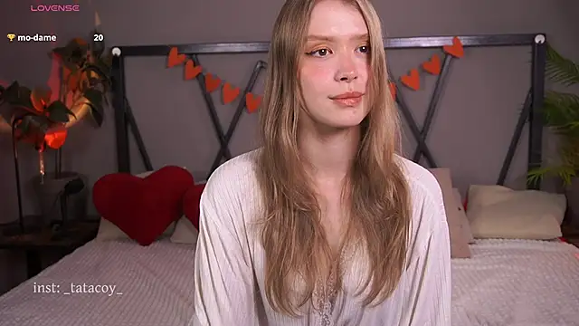 TataCoy online show from 09.24.25