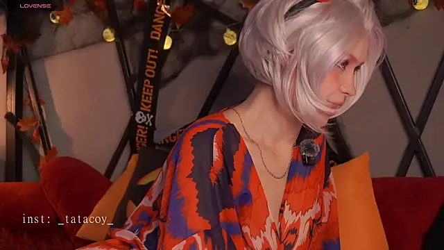 TataCoy online show from 10.26.25