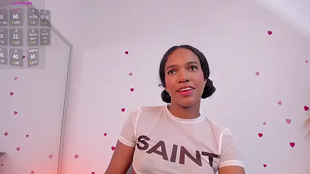 Tina Rouse2 online show from 10.04.25