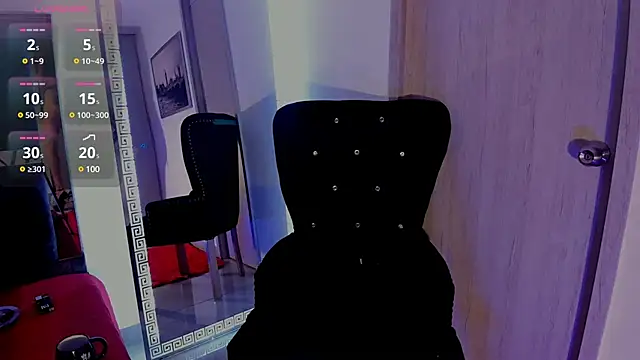 Snapshot of daiila_jonnes chatting on 02.27.25 daiila jonnes online show from 02.27.25