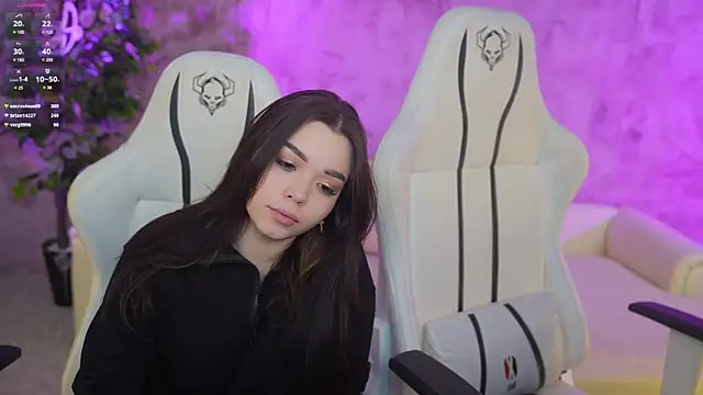 Jasmine Flow online show from 01.23.25