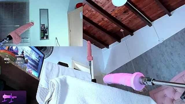 naomidibello online show from 02.28.25