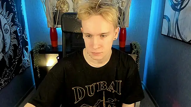 AlexxSweet online show from 12.18.24