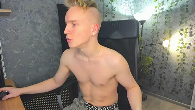 AlexxSweet online show from 02.03.25