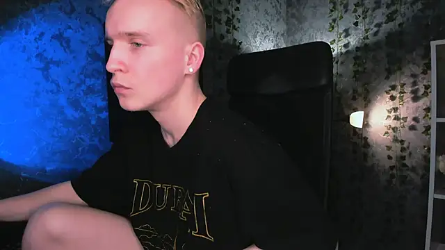 AlexxSweet online show from 02.03.25