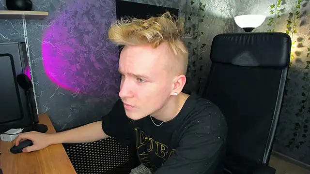 AlexxSweet online show from 02.08.25