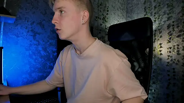 AlexxSweet online show from 09.27.25